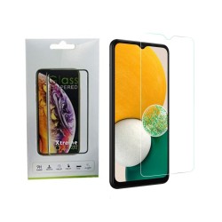 GLASS PROTECTOR FOR SAMSUNG GALAXY A13 5G GLASS PROTECTOR FOR SAMSUNG GALAXY A13 5G